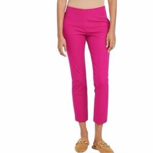 A New Day Vibrant Pink Trousers NWT